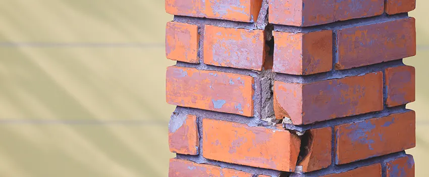 Leaking Chimney Repair And Replacement Cost in Loma Linda, California