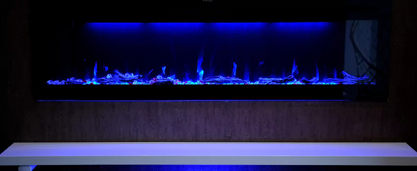Benefits of Multi-Color Fireplace Installation in Loma Linda, CA