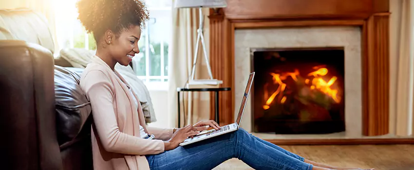 Cost-Effective Osburn Fireplace Installation and Repair in Loma Linda, CA