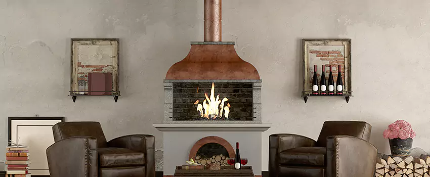 Benefits of Pacific Energy Fireplace in Loma Linda, California