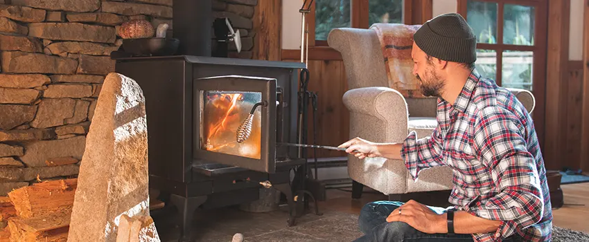 Cost of Pellet Fireplace Installation Services in Loma Linda, CA