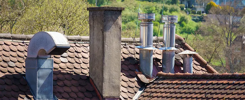Residential Chimney Flashing Repair Services in Loma Linda, CA