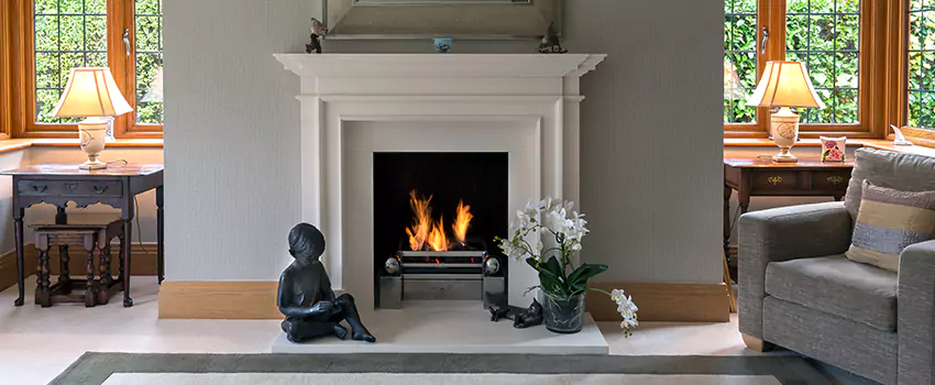 RSF Fireplaces Maintenance and Repair in Loma Linda, California