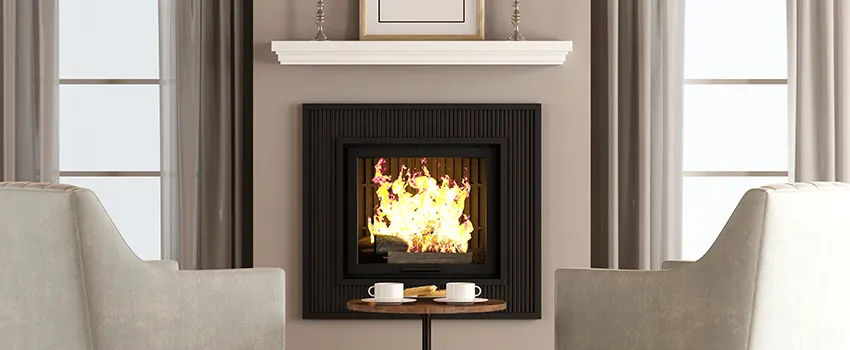 Superior Outdoor Fireplace Repair in Loma Linda, CA