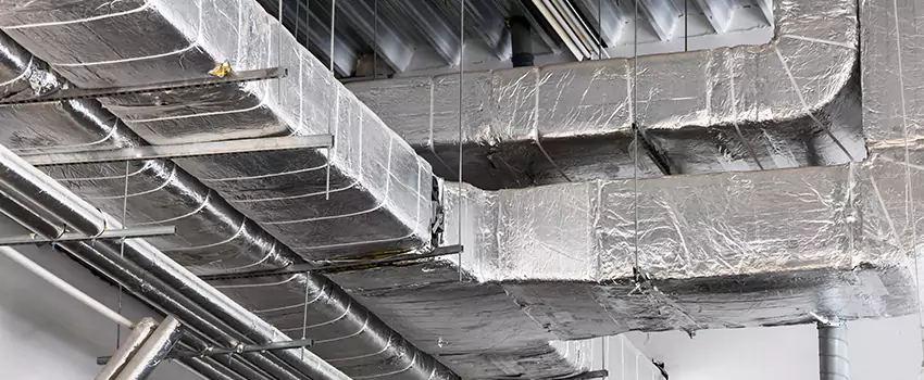 Vent Dust Cleaning Cost in Loma Linda, CA
