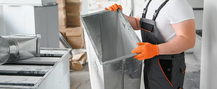 Ventilation Fan Cleaning Services in Loma Linda, California