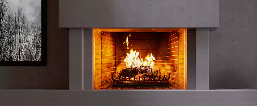 Indoor Wood Burning Furnace Repair and Installation in Loma Linda, California
