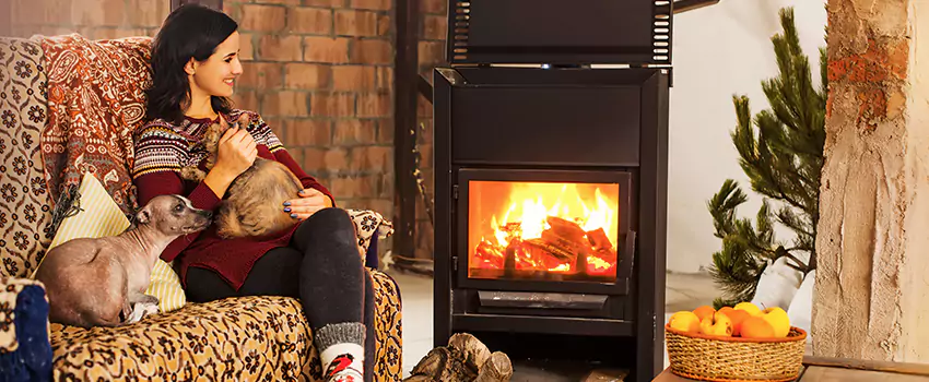 Wood Stove Chimney Cleaning Services in Loma Linda, CA