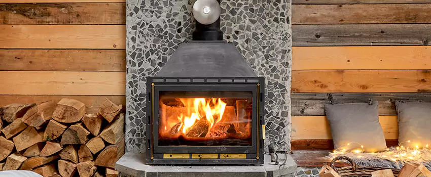 Wood Stove Cracked Glass Repair Services in Loma Linda, CA