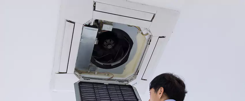 Benefits of Professional Air Duct Cleaning in Loma Linda, California