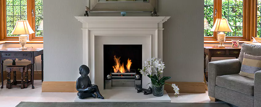 Astria Open-Hearth Wood Fireplaces Services in Loma Linda, CA