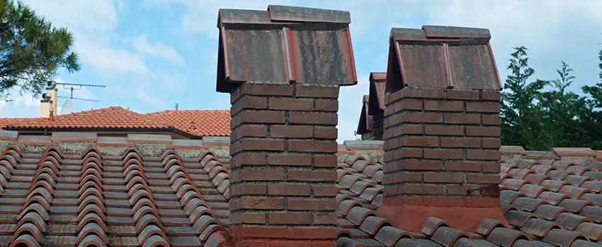 Chimney Vent Damper Repair Services in Loma Linda, California