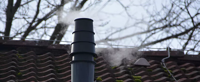 Broken Chimney Animal Screen Repair And Installation in Loma Linda, CA