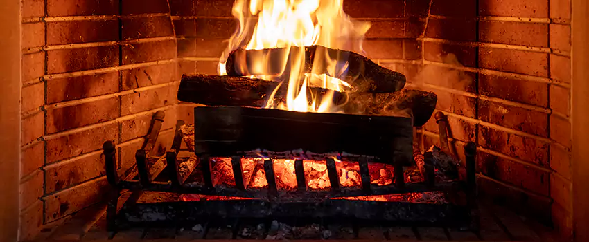 Chimney Ash Dump Cover Repair Services in Loma Linda, CA