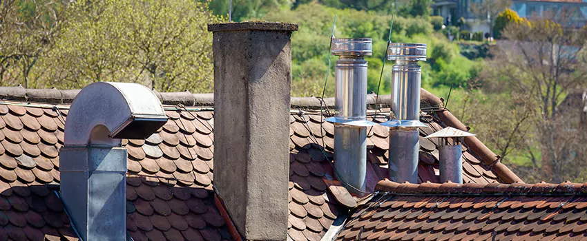 Commercial Chimney Blockage Removal in Loma Linda, California