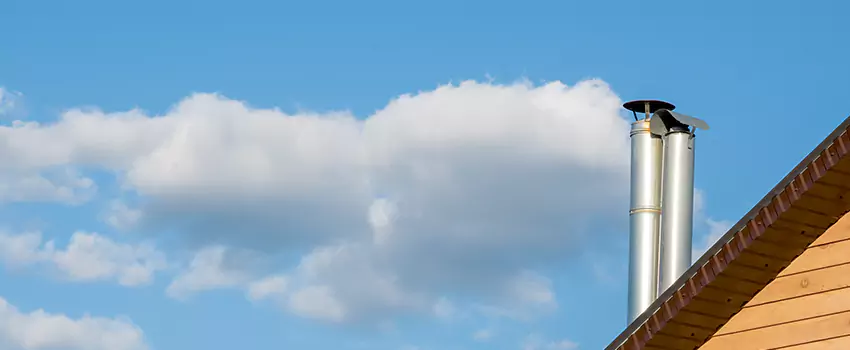 Chimney Cap Bird Guard Repair in Loma Linda, California