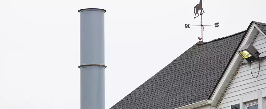 Multi-flue Chimney Caps Installation And Repair in Loma Linda, CA
