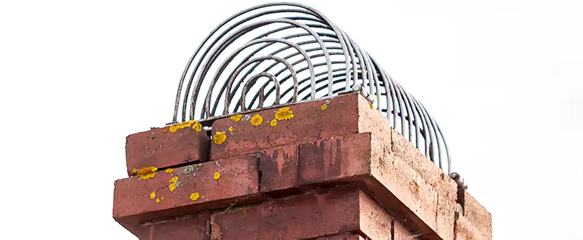 Chimney Crown Problems in Loma Linda, California