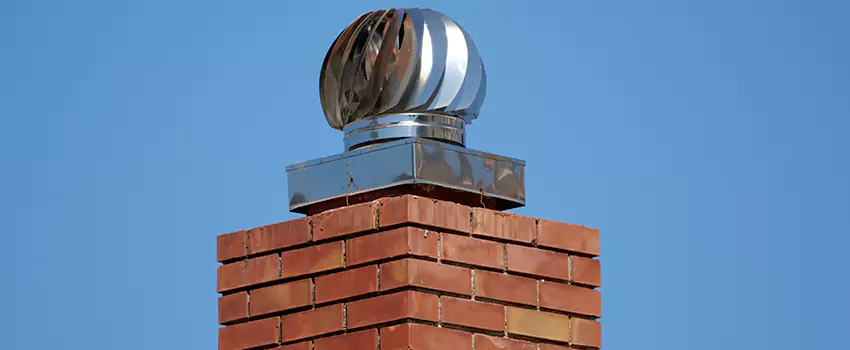 Chimney Damper Hinge Repair in Loma Linda, CA