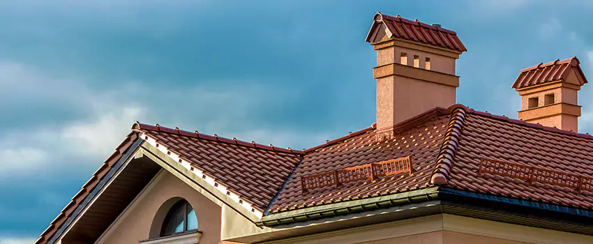 Residential Chimney Services in Loma Linda, California