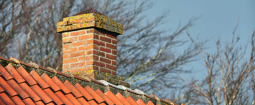 Chimney Flue Cap Installation in Loma Linda, CA