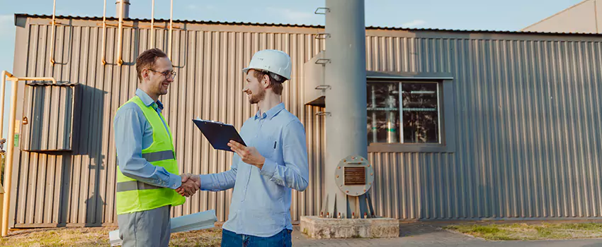 Chimney Cap Inspection in Loma Linda, CA