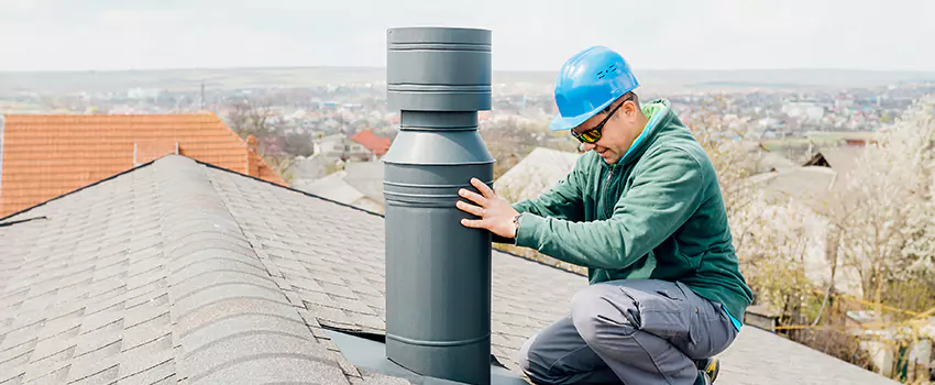 Insulated Chimney Liner Services in Loma Linda, CA