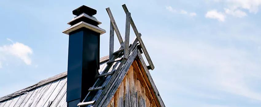 Chimney Pot Inspection in Loma Linda, CA