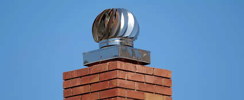 Chimney Flue Rebuild Services in Loma Linda, California