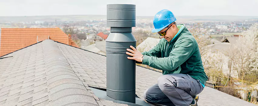 Chimney Repair Cost in Loma Linda, CA