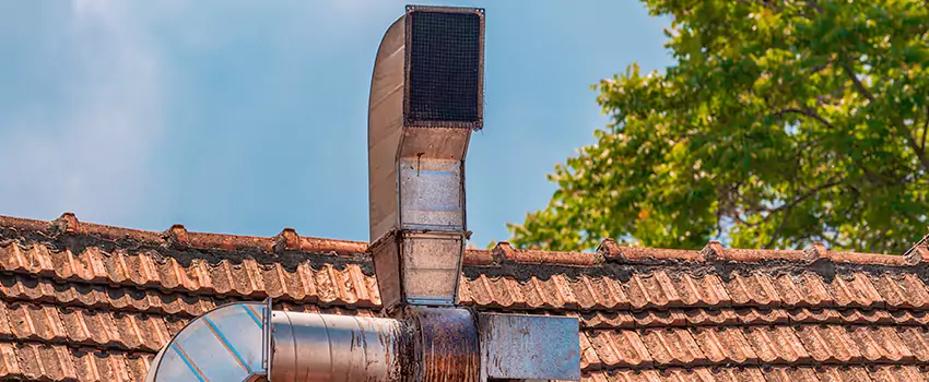 Chimney Blockage Removal in Loma Linda, California