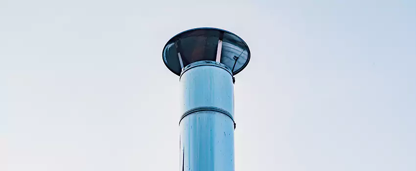 Chimney Spark Arrestor Mesh Installation in Loma Linda, California