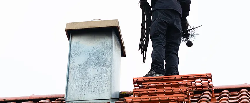 Modern Chimney Sweeping Techniques in Loma Linda, California