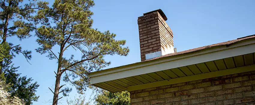 Brick Chimney Sweep Near Me in Loma Linda, CA