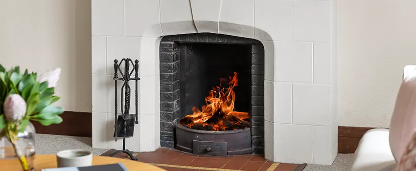 Classic Open Fireplace Design Services in Loma Linda, California