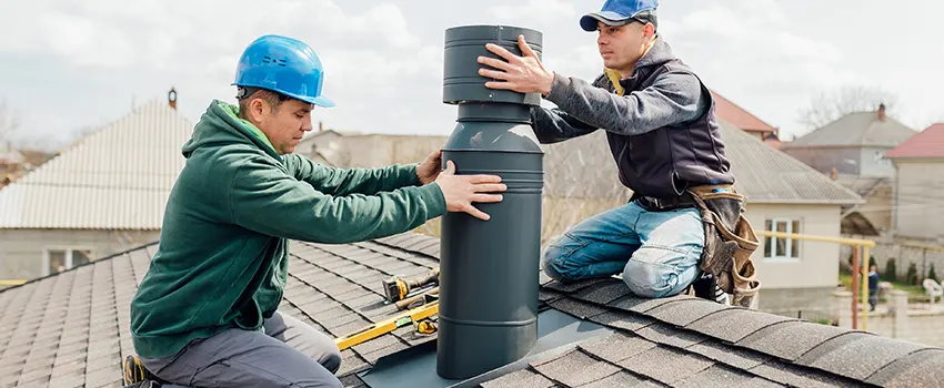 Commercial Chimney Cost in Loma Linda, CA