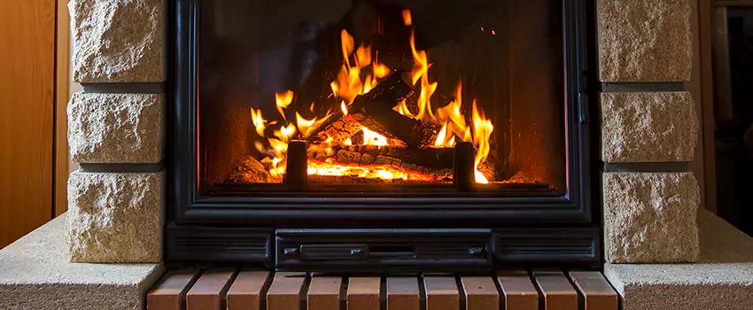 Decorative Fireplace Installation Cost in Loma Linda, California