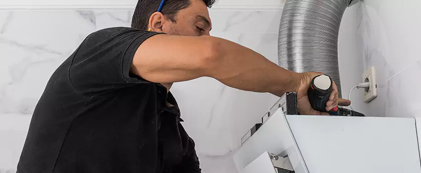 Dryer Vent Blockage Cleaning in Loma Linda, CA