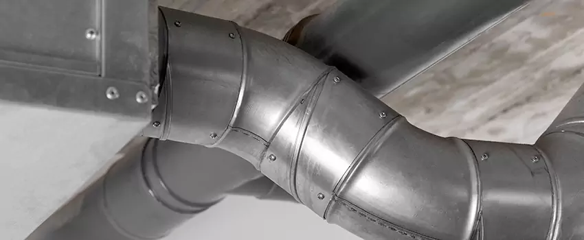 Dryer Vent Blockage Inspection in Loma Linda, CA