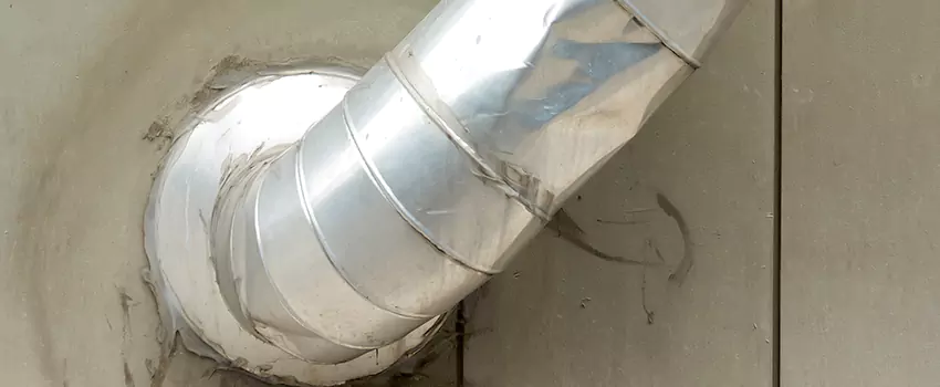 Dryer Vent Repair Process in Loma Linda, CA