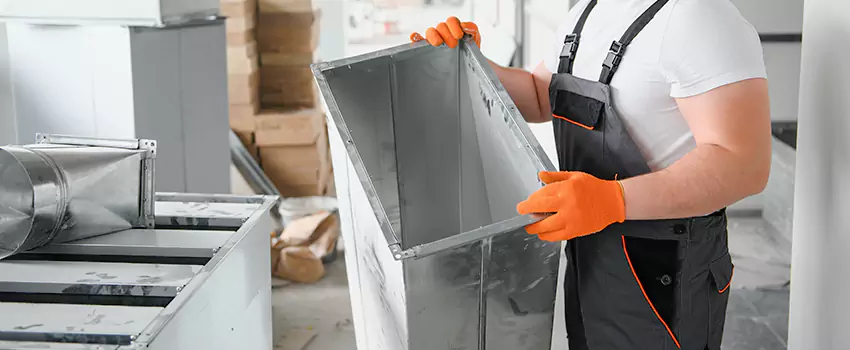 Benefits of Professional Ductwork Cleaning in Loma Linda, CA