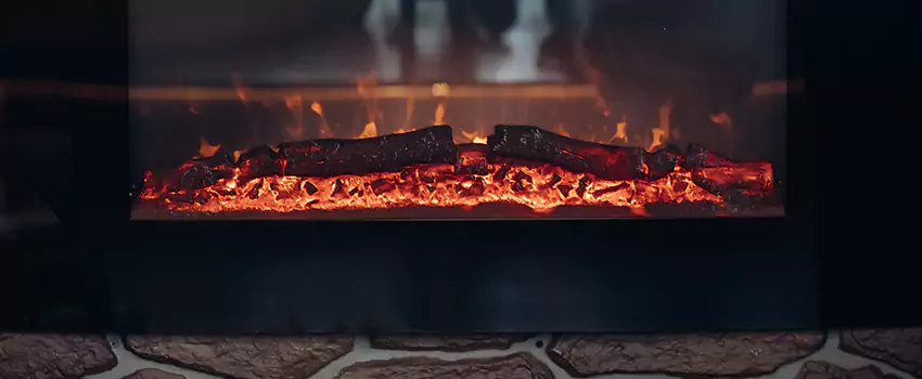 Cost of Electric Fireplace Repair Service in Loma Linda, California