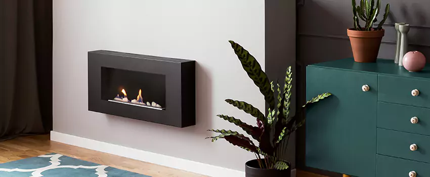 Cost of Ethanol Fireplace Repair And Installation Services in Loma Linda, CA