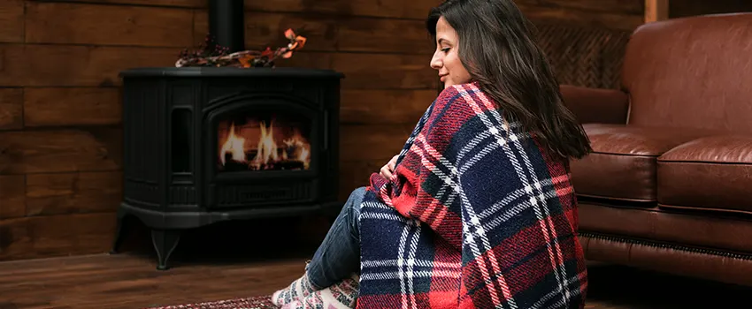 Fireplace Firebox Grate Replacement Services  in Loma Linda, California