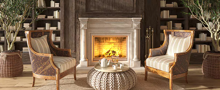Ethanol Fireplace Fixing Services in Loma Linda, California
