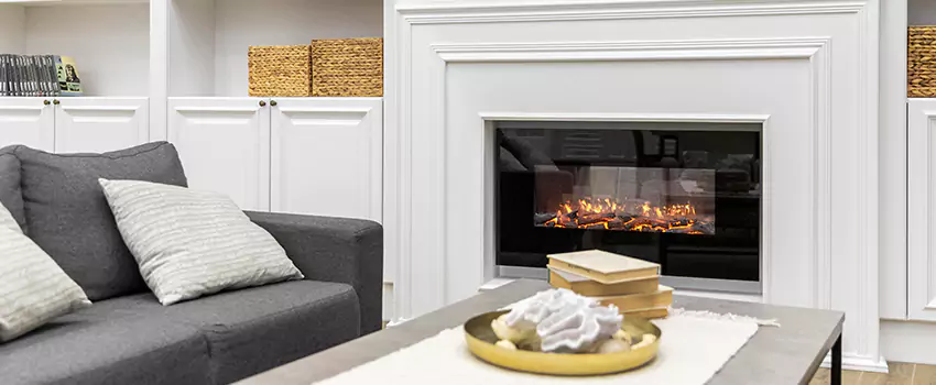 Pellet Fireplace Insert Installation in Loma Linda, CA