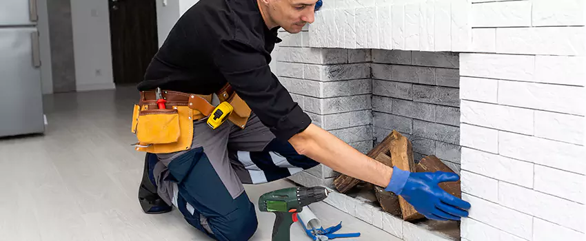 Top Fireplace Installation Company in Loma Linda, California