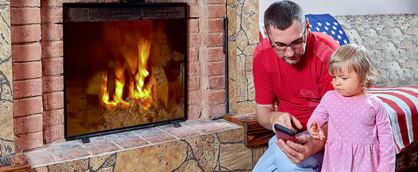 Fireplace Safety Locks For Kids in Loma Linda, CA