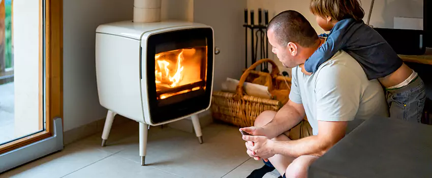 Fireplace Flue Maintenance Services in Loma Linda, CA