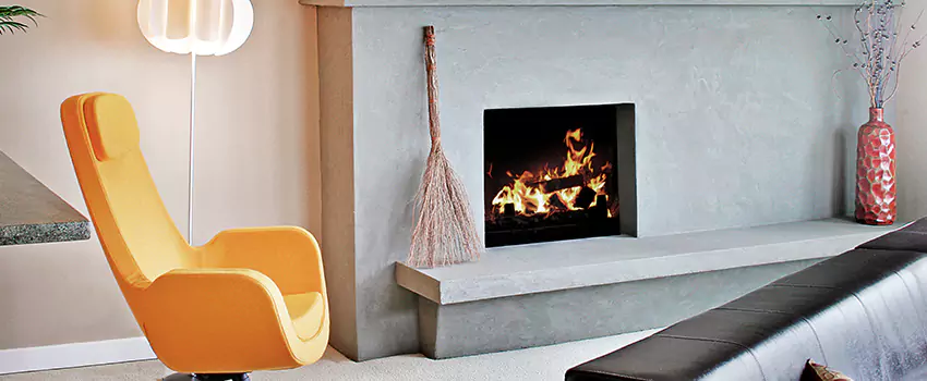 Electric Fireplace Makeover Services in Loma Linda, CA